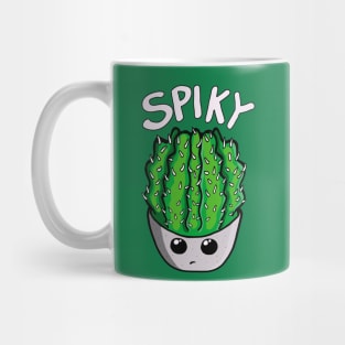 Spiky lil' Fella Mug